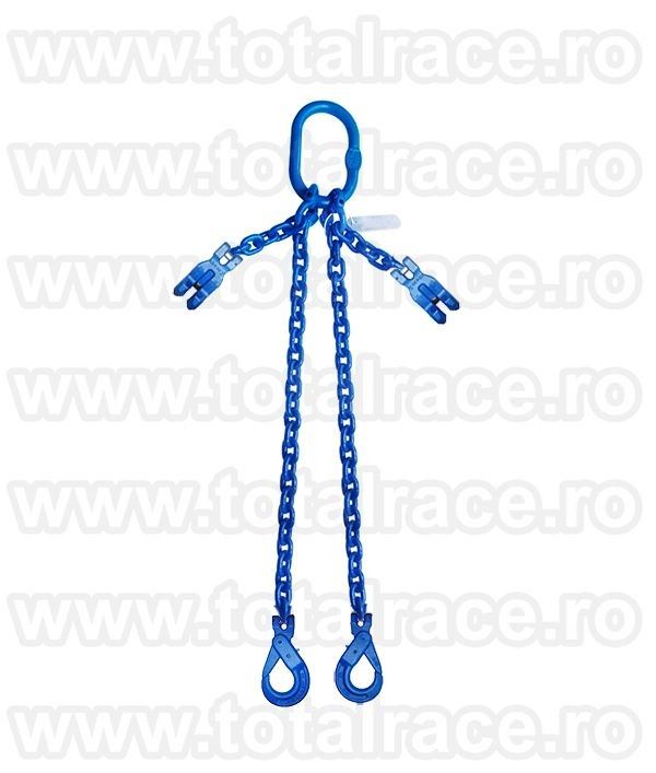 Lant ridicare grad 100 Total Race