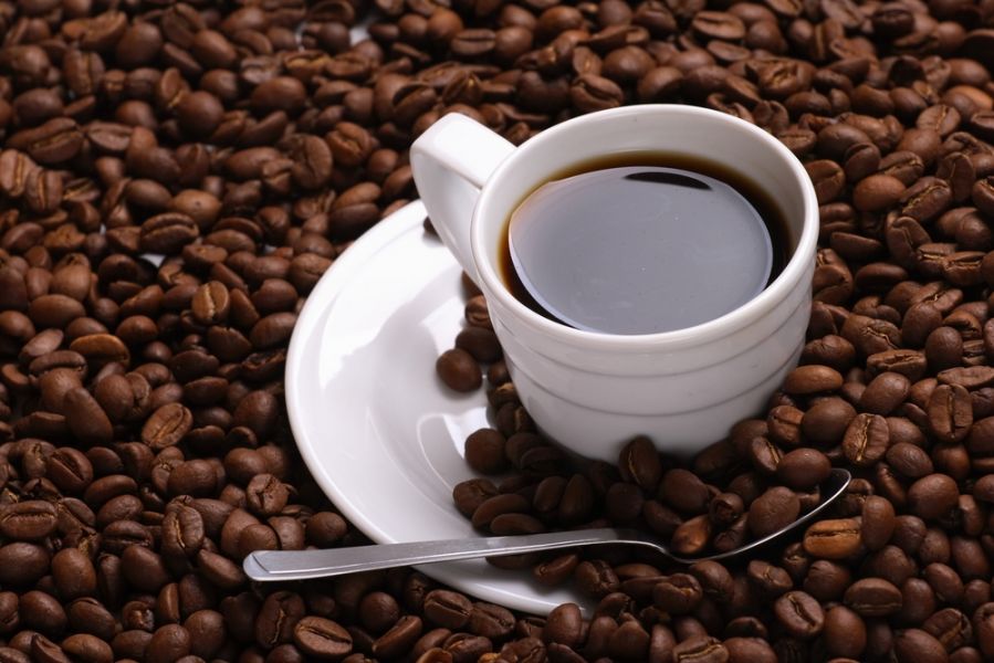 Muncitori necalificati la fabrica de cafea 1700 euro