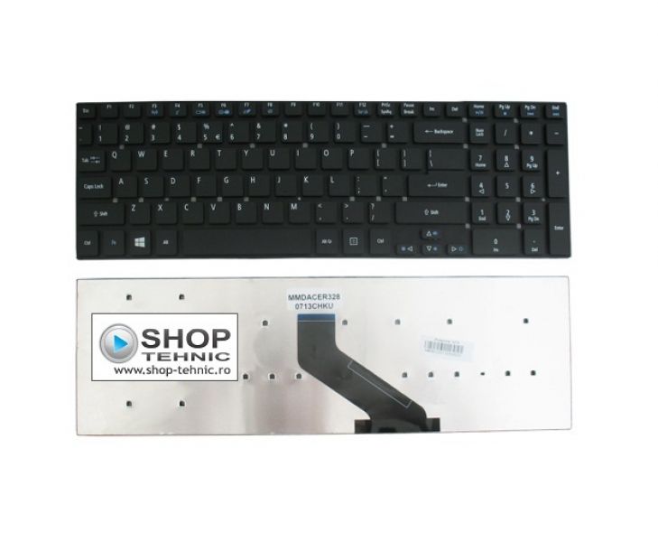 Tastatura originala laptop Acer
