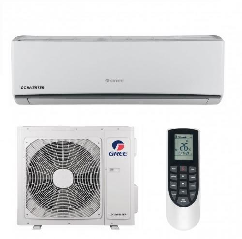 Aer conditionat Gree 9000 btu+montaj inclus