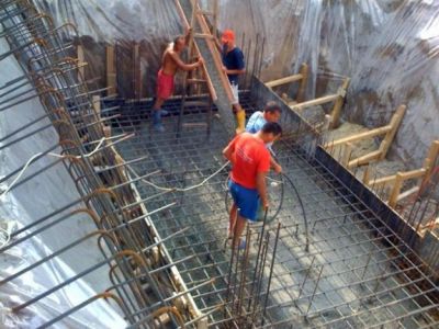 Constructii Civile in Germania 1600 eur