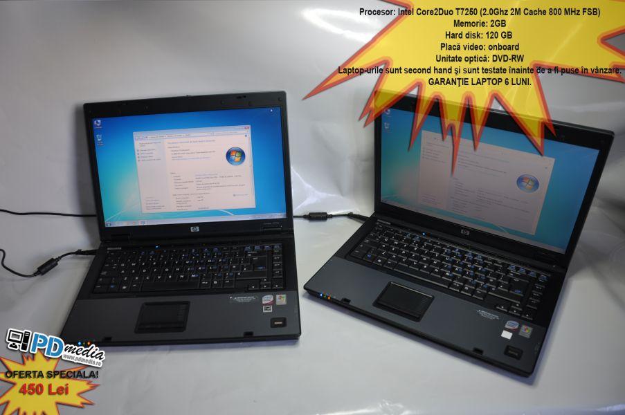 Laptop Second Hand