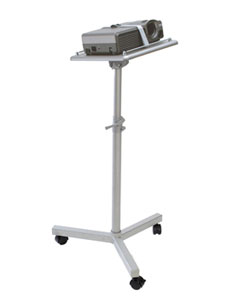 Vand troliu pentru sustinere videoproiector BT890 de la B-Tech