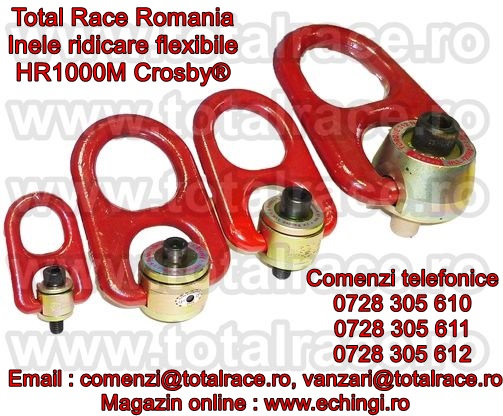 Inel surub rotativ M8M36 HR1000M Crosby