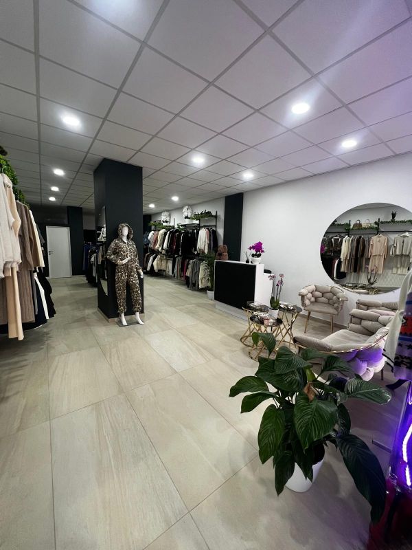 Spatiu comercial 73 mp de inchiriat