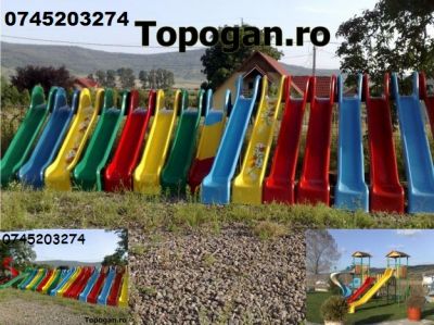 Topogane copii ieftine