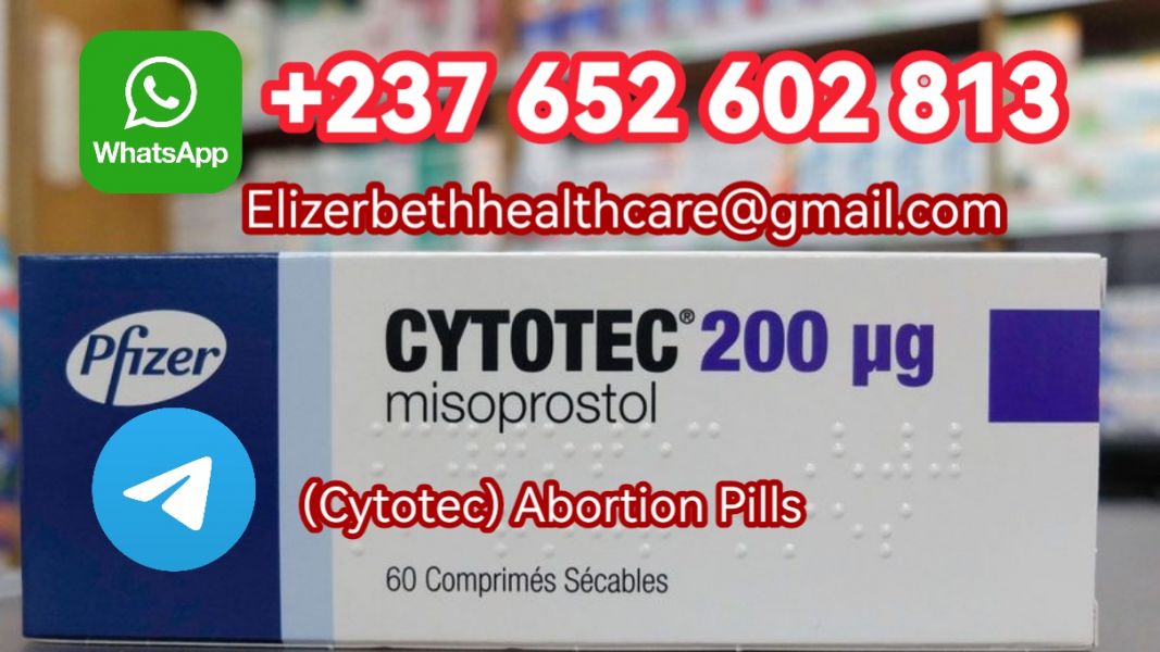 +237652602813>Buy 200Mcg Cytotec (Misoprostol) Pill In Bucharest Romania