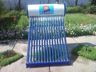 Instalati solare