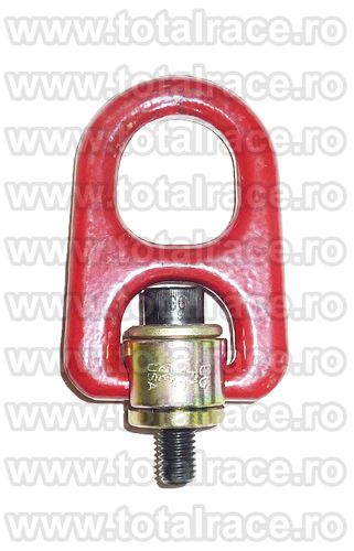 Echipamente ridicare rotative Total Race
