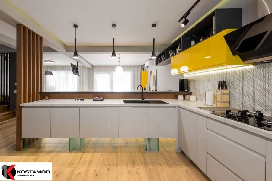 Realizez proiecte de design interior