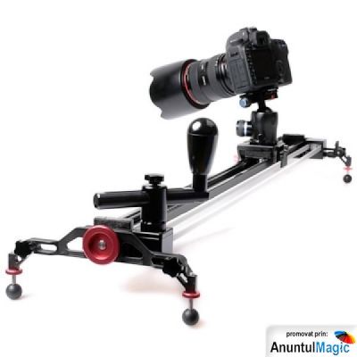 Konova Liniar Slider K2, K3, K5. Time Lapse . westbuy 