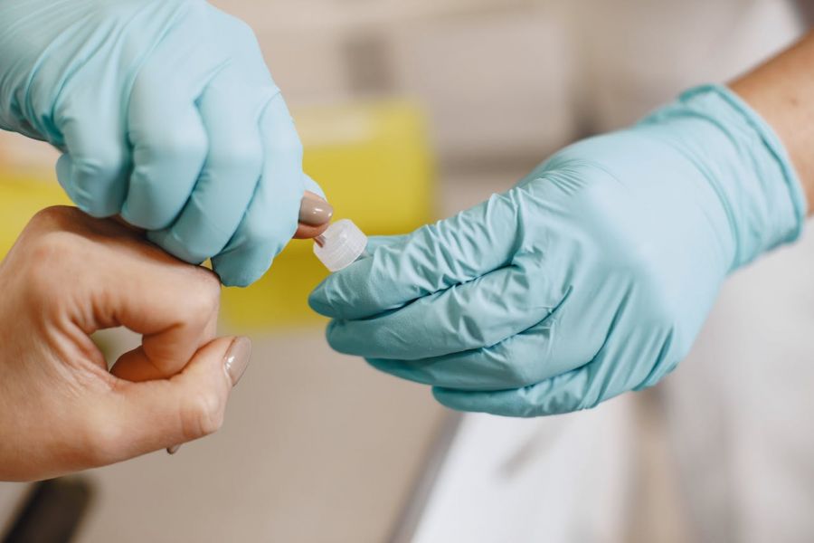 Markeri tumorali pentru depistare precoce cancer