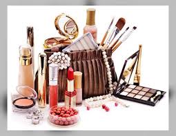 Fabrica de cosmetice in Germania