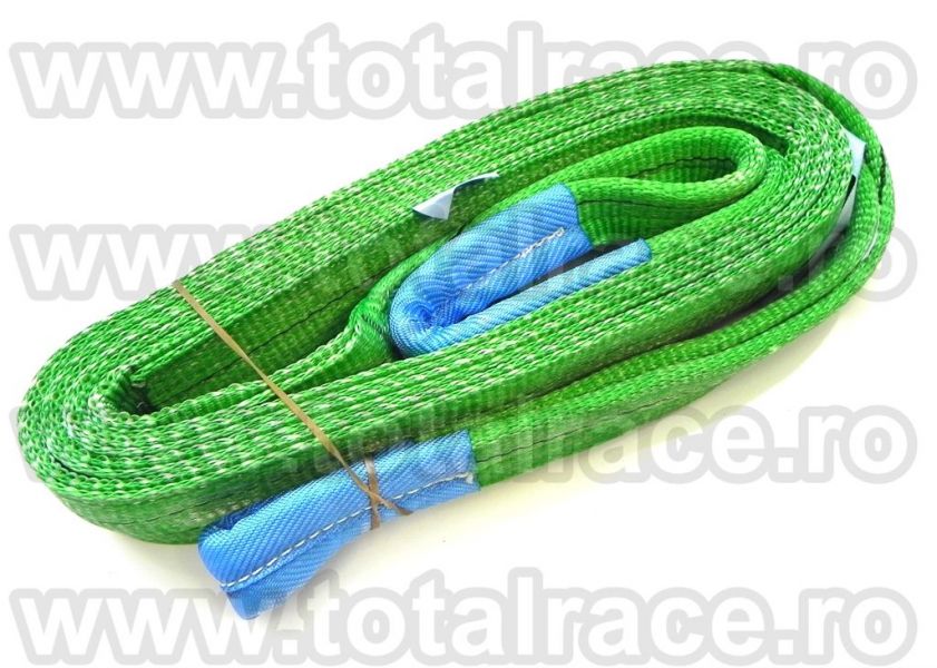 Magazin sisteme de ridicare cu chinga / sufa textila Total Race