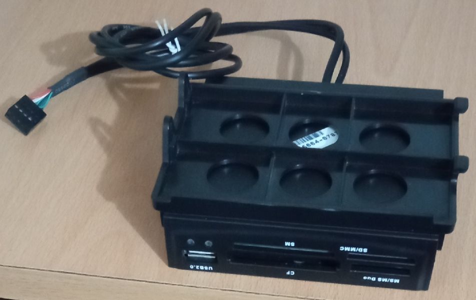 Vand Cititor de Carduri pentru PC ,Desktop 