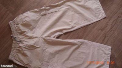 Pantaloni 3/4 barbati sau dama
