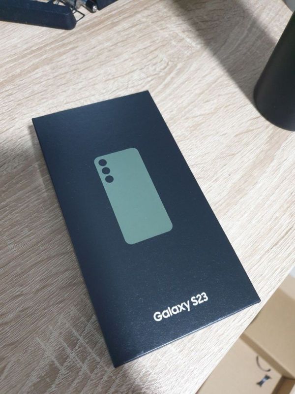 Samsung galaxy s23 ultra 1tb