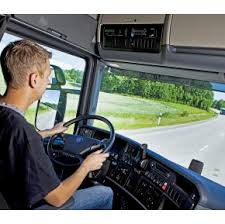 Driver CE- Belgium