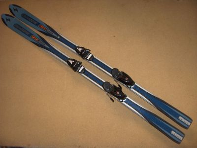 Schiuri Carve 170cm