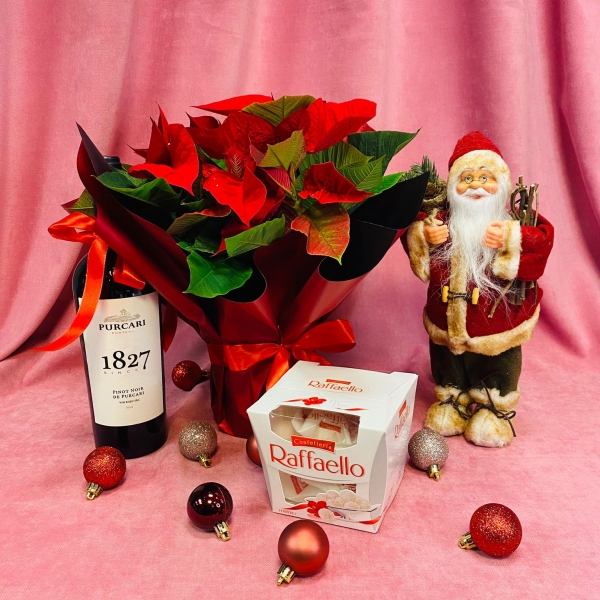 Transformă-ți casa ntr-un colț de sărbătoare cu OkFlora