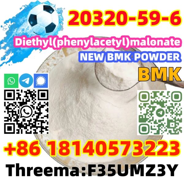 High Yield 0il 20320-59-6 with Spot Stock Chinese Suppliers