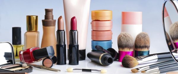 Fabrica cosmetice germ
