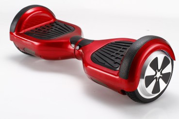 HoverBoard Mover S8 BT