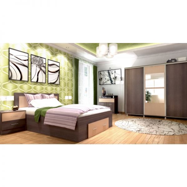 Mobilier standard, modular sau la comanda din oferta Tamos.ro!