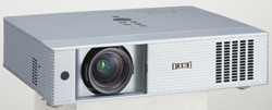 Vand videoproiector 3LCD LC-XB43N de la Eiki