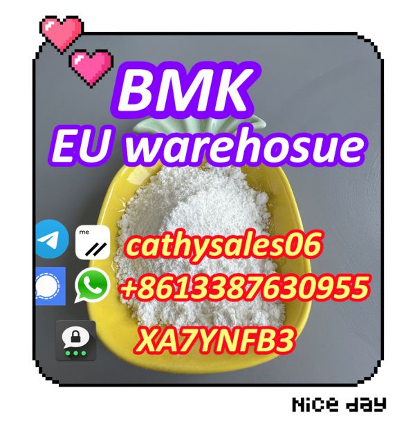 Germany warehouse stock wickr me:cathysales06 NEW BMK powder to oil CAS 5449-12-7