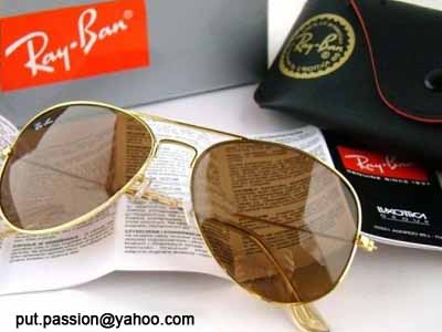 Vand Ochelari de soare Ray Ban 3025 Aviator Noi