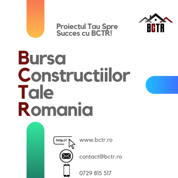 Bursa Constructiilor Tale Romania