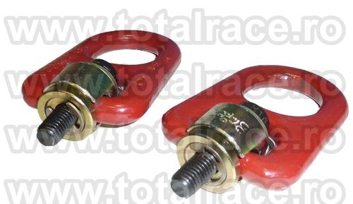    Inel rotativ Total Race