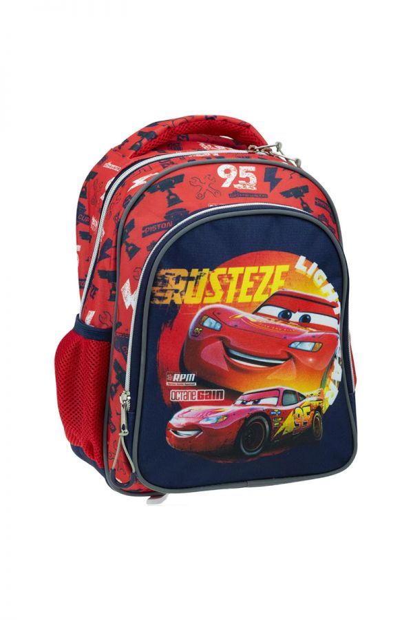 Ghiozdan scoala, ghiozdan gradinita Race Kids