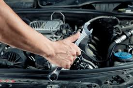 Car Mechanic  The Netherlands/Germany (1900/netto/month)