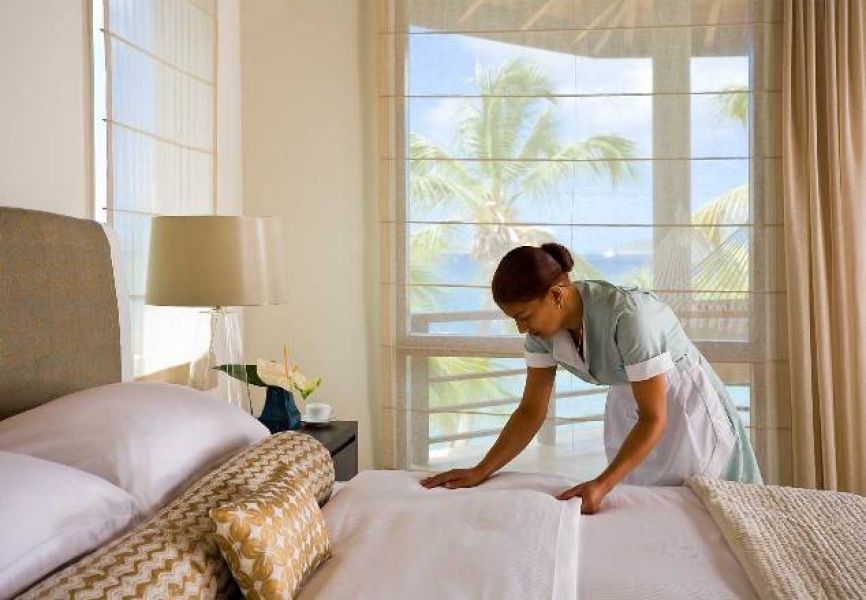 Ajutor bucatar si cameriste pentru HOTEL in Germania