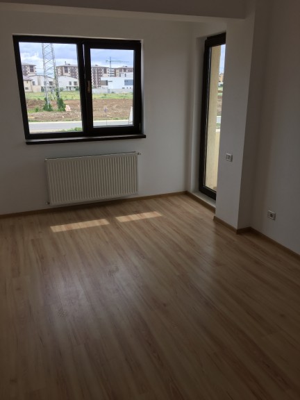 Garsoniera Militari Residence - 28 mpu - 27000 euro