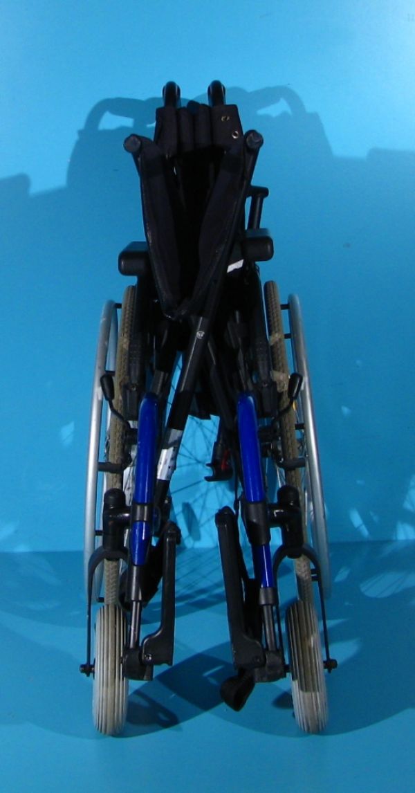 Perna sezut antiescara multi camerala Conform 38x43x10