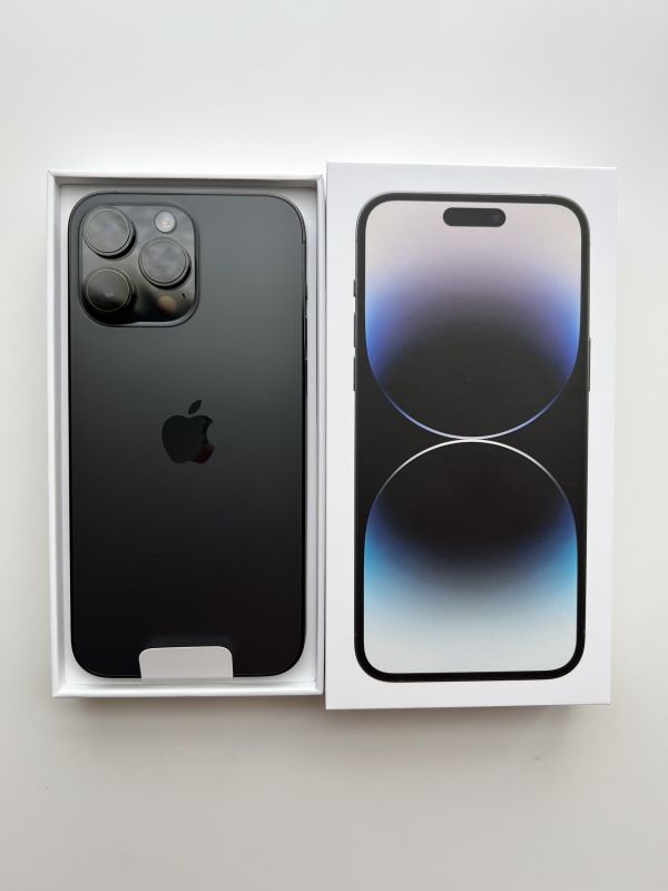 Apple iPhone 13 Pro Max - 1TB - Sierra Blue (Unlocked) @ $659USD 