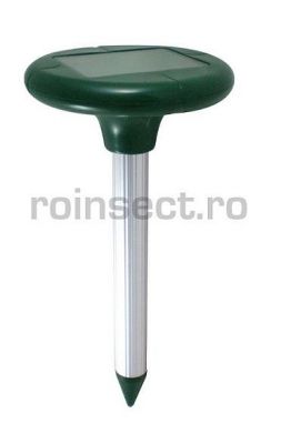 Aparat cu ultrasunete anti cartite anti popandau 625 mp