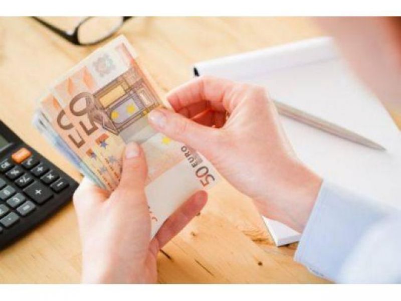 Soluție pentru problemele tale financiare