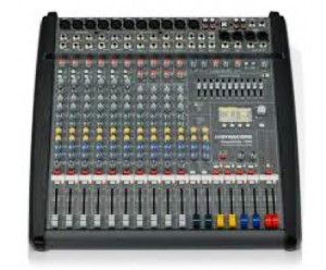 Vand mixer dynacord powermate 1000.3
