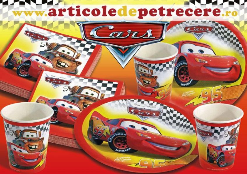 Articole originale pentru petreceri tematice!