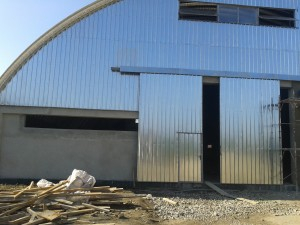 AGMI - Lider Regional in Constructii Metalice!