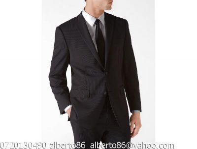 Vand costume barbatesti slim fit si clasice