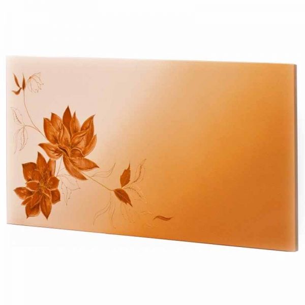 Panou Radiant Uden-s 500W Crin Auriu