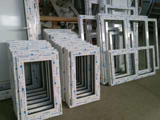 Producator Tamplarie PVC Rehau - Ramplast - Promotii