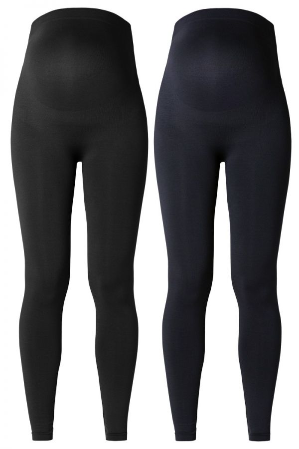 Leggings gravide, colanti gravide fara cusaturi Race Kids