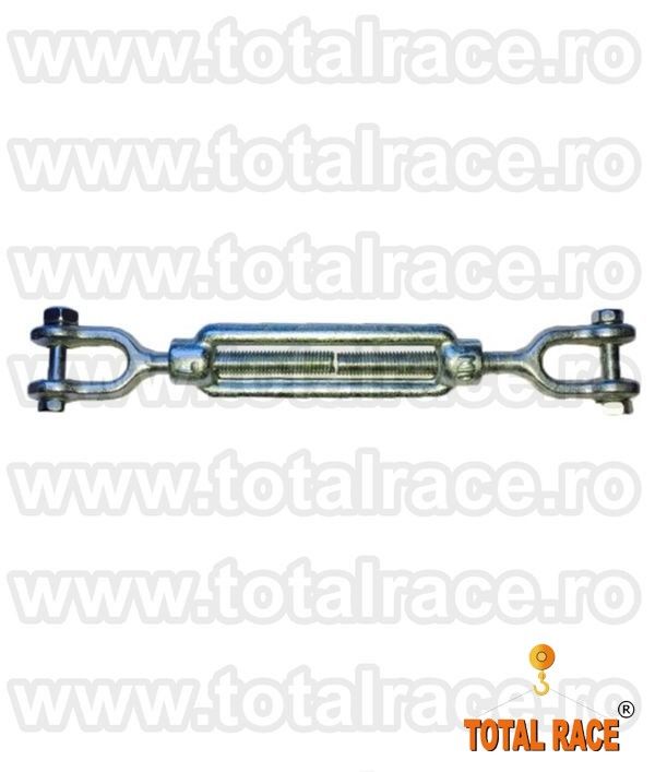 Intinzatoare cablu furca-furca ( tip F-F ) Total Race