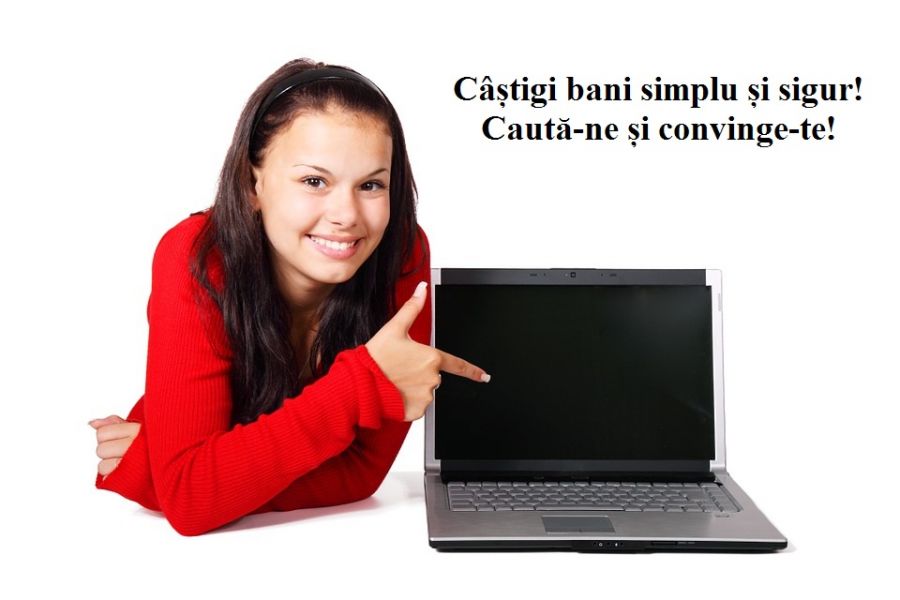 Oportunitati de castig!